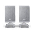Sharp | 2.0.2 Wireless Rear Surround Speakers | HT-SPR52021(SL)