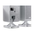 Sharp | 2.0.2 Wireless Rear Surround Speakers | HT-SPR52021(SL)