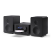 Sharp TOKYO FM Hi-Fi Micro System | XL-B514(BK) | AUX in | Bluetooth | CD player | FM radio