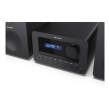 Sharp TOKYO FM Hi-Fi Micro System | XL-B514(BK) | AUX in | Bluetooth | CD player | FM radio