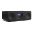 Sharp TOKYO DAB+ All-in-one Hi-Fi System | XL-B720D(BK) | AUX in | Bluetooth | CD player | FM radio