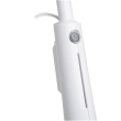 Adler Steam Mop | AD 7068 | Power 1300 W | Water tank capacity 0.35 L | White/Grey