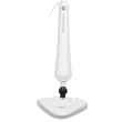 Adler Steam Mop | AD 7068 | Power 1300 W | Water tank capacity 0.35 L | White/Grey