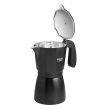 Adler Espresso Coffee Maker | AD 4429 | Black