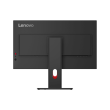 Lenovo | T27Q-40 | 27 " | IPS | 16:9 | 120 Hz | 6 ms | 2560 x 1440 pixels | 350 cd/m² | HDMI ports q