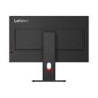 Lenovo | ThinkVision | T27QD-40 | 27 " | IPS | 16:9 | 120 Hz | 4 ms | 2560 x 1440 pixels | 350 cd/m²