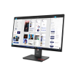 Lenovo | ThinkVision T32UD-40 | 31.5 " | IPS | 16:9 | 60 Hz | 4 ms | 3840 x 2160 pixels | 350 cd/m² 