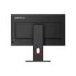 Lenovo | ThinkVision T24D-40 | 23.8 " | IPS | 16:9 | 120 Hz | 4 ms | 1920 x 1080 pixels | 250 cd/m² 