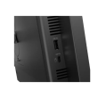Lenovo | ThinkVision P24QD-40 | 23.8 " | IPS | 16:9 | 120 Hz | 6 ms | 2560 x 1440 pixels | 300 cd/m²