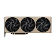MSI GeForce RTX 5070 Ti 16G INSPIRE 3X OC | NVIDIA | 16 GB | GeForce RTX 5070 Ti | GDDR7 | HDMI port