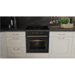 Gorenje Oven | BOS67372CLB | 77 L | Electric | AquaClean | Mechanical control | Steam function | Hei