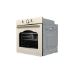 Gorenje Oven | BOS67372CLI | 77 L | Multifunctional | AquaClean | Mechanical | Steam function | Heig