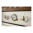 Gorenje Oven | BOS67372CLI | 77 L | Multifunctional | AquaClean | Mechanical | Steam function | Heig