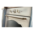 Gorenje Oven | BOS67372CLI | 77 L | Multifunctional | AquaClean | Mechanical | Steam function | Heig