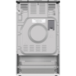 Gorenje Cooker | GK5C42SF | Hob type Gas | Oven type  Electric | Grey | Width 50 cm | Depth 59.4 cm 