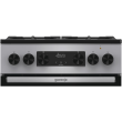 Gorenje Cooker | GK5C42SF | Hob type Gas | Oven type  Electric | Grey | Width 50 cm | Depth 59.4 cm 