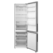 Midea Refrigerator | MDRB600MME46 | Energy efficiency class E | Free standing | Combi | Height 201 c