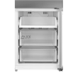 Midea Refrigerator | MDRB600MME46 | Energy efficiency class E | Free standing | Combi | Height 201 c