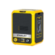 Stanley Pressure Washer | High Pressure Washer | SXPW25CDSS-E | 2500 W | 150 bar