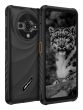 MOBILE PHONE ARMOR X31/6/128GB BLACK ULEFONE
