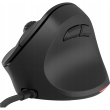 Natec Mouse | Natec Crake 2 Pro | Wired | Black