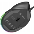 Natec Mouse | Natec Crake 2 Pro | Wired | Black