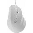 Genesis Mouse | Natec Crake 2 Pro | Wired | White