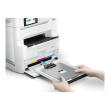 Epson Multifunctional printers | WorkForce Pro EM-C8101RDWF | Inkjet | Colour | A4 | Wi-Fi | White
