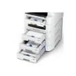 Epson Multifunctional printers | WorkForce Pro EM-C8101RDWF | Inkjet | Colour | A4 | Wi-Fi | White