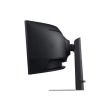 Samsung | LS49FG910EUXEN | 49 " | VA | DQHD | 32:9 | 144 Hz | 1 ms | 5120 x 1440 pixels | 350 cd/m² 