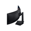 Samsung | LS49FG910EUXEN | 49 " | VA | DQHD | 32:9 | 144 Hz | 1 ms | 5120 x 1440 pixels | 350 cd/m² 