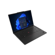 Lenovo ThinkPad T14 G6 | Black | 14 " | IPS | WUXGA | 1920 x 1200 pixels | Anti-glare | Intel Core U