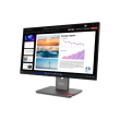 Lenovo | ThinkVision P24q-40 | 23.8 " | IPS | 16:9 | 120 Hz | 4 ms | 2560 x 1440 pixels | 300 cd/m² 