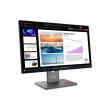 Lenovo | ThinkVision P24q-40 | 23.8 " | IPS | 16:9 | 120 Hz | 4 ms | 2560 x 1440 pixels | 300 cd/m² 