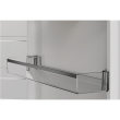 Whirlpool Refrigerator | WHK 26362 XBR4E | Energy efficiency class E | Free standing | Combi | Heigh