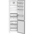Whirlpool Refrigerator | WHK 26402 XP4E | Energy efficiency class E | Free standing | Combi | Height