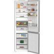 Whirlpool Refrigerator | WHK 26402 XP4E | Energy efficiency class E | Free standing | Combi | Height