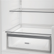 Whirlpool Refrigerator | WHK 25404 XP5E | Energy efficiency class D | Free standing | Combi | Height
