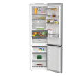 Whirlpool Refrigerator | WHK 26403 XP6E | Energy efficiency class C | Free standing | Combi | Height