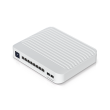 Ubiquiti Unifi Switch Pro 8 PoE | USW-PRO-8-POE | Managed L3 | Desktop/Wall-mountable | SFP+ ports q