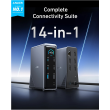 Anker Anker Prime Charging Docking Station 160W | A83B63A1