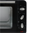 Adler Electric oven | AD 6029 | 14 L | 1200 W | Black