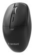 MOUSE USB OPTICAL WRL/MUSW2-6B-01 GEMBIRD