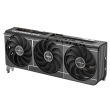 Asus PRIME GeForce RTX 5060 Ti 16GB GDDR7 OC Edition | NVIDIA | 16 GB | GeForce RTX 5060 Ti | GDDR7 