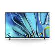 Sony K65S35B Bravia 3 | 65 | Smart TV | Android TV | QFHD | Black