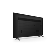 Sony K65S35B Bravia 3 | 65 | Smart TV | Android TV | QFHD | Black
