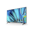 Sony K65S35B Bravia 3 | 65 | Smart TV | Android TV | QFHD | Black