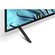 Sony K65S35B Bravia 3 | 65 | Smart TV | Android TV | QFHD | Black