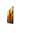Sony TV | K55XR55B Bravia 5 | 55 | Smart TV | Google TV | 4K UHD
