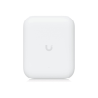 Ubiquiti Access Point | U7 Pro Outdoor | 8600 Mbit/s | Ethernet LAN (RJ-45) ports 1 | MU-MiMO Yes | 
